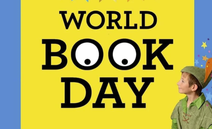 Image of World Book Day 