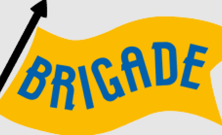 Image of Brigade Uniform Leaflet