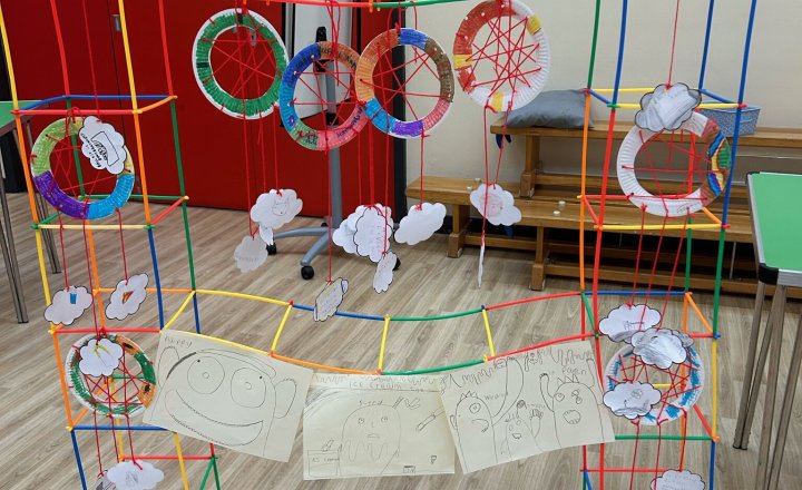 Image of Children's Mental Health Week