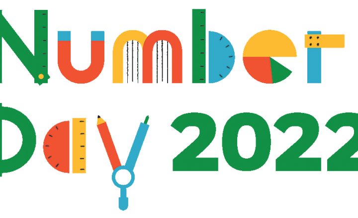Image of Number Day at Elm Tree