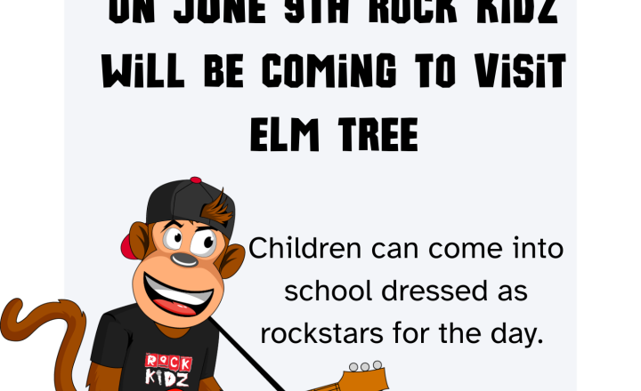 Image of Rock Kidz 