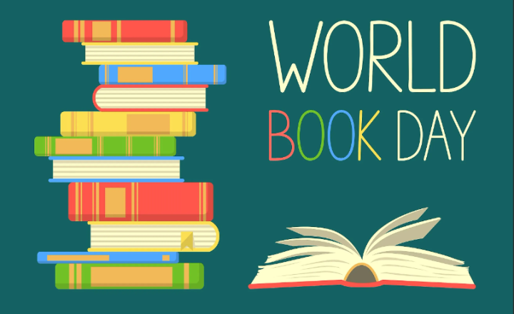 Image of World Book Day