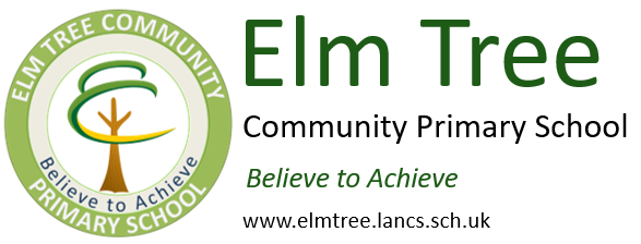 Elm Tree Community Primary School