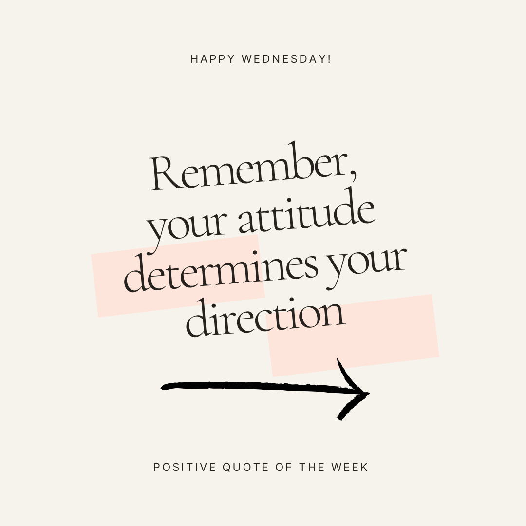 Image of Positive Quote Of The Week 