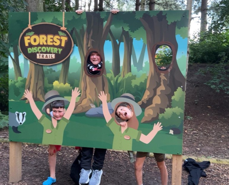 Image of Centre Parcs 2023