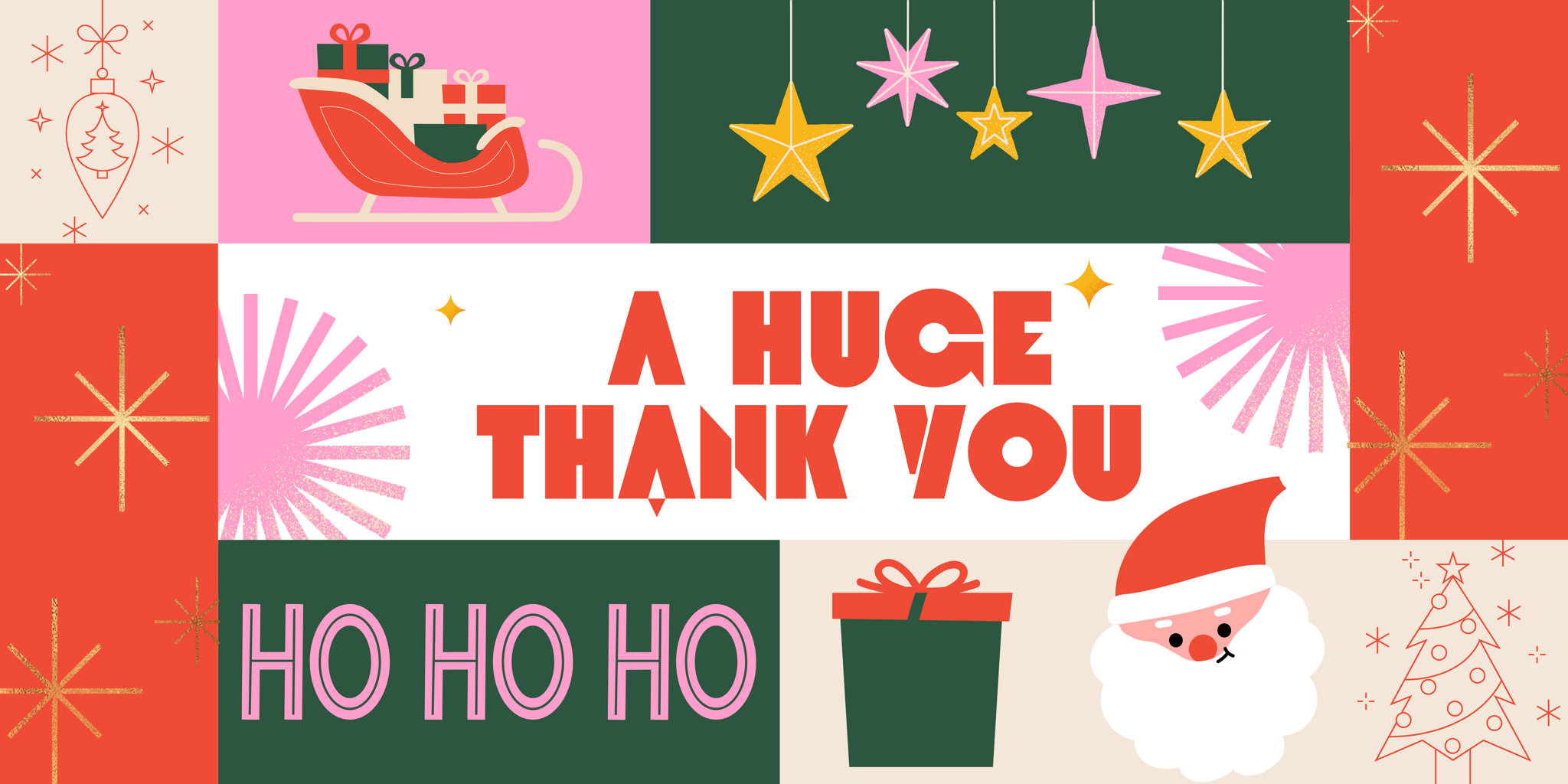 Image of A BIG thank you to Highways Agency 