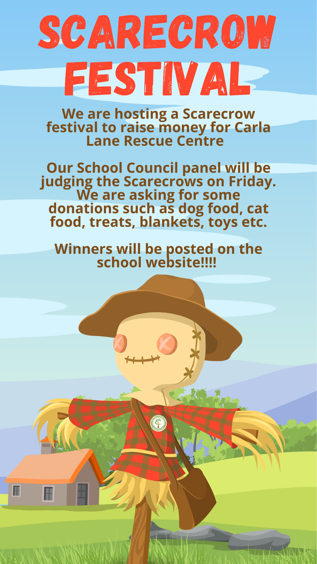 Image of Scarecrow Festival
