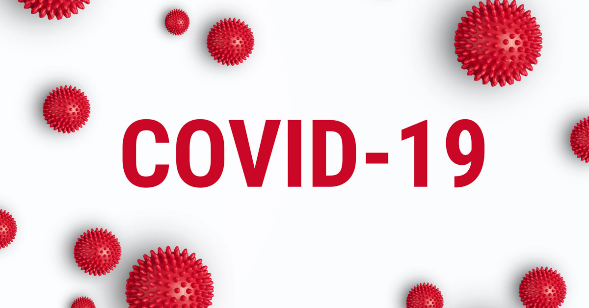 Image of COVID-19 (Coronavirus)