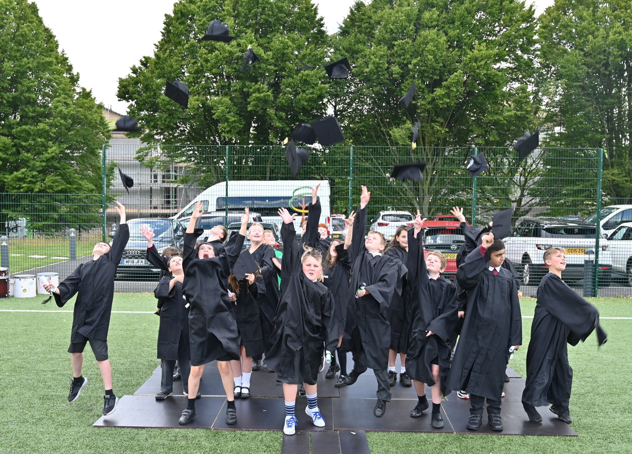 Image of Year 6 Graduation 2023