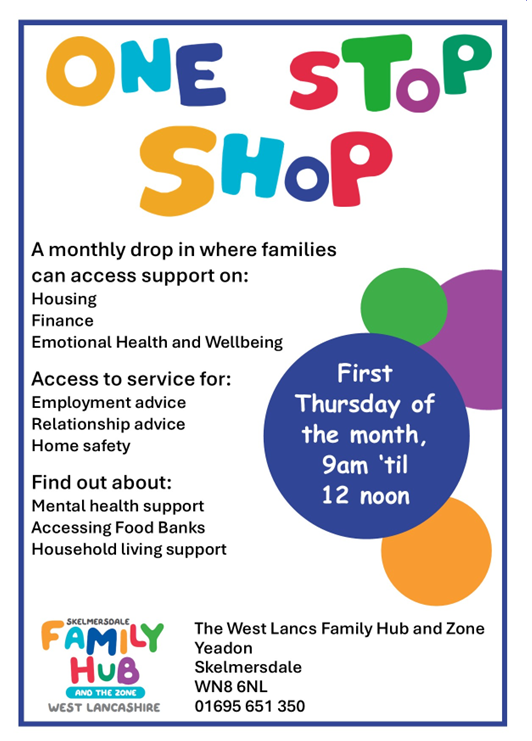 Image of One Stop Shop
