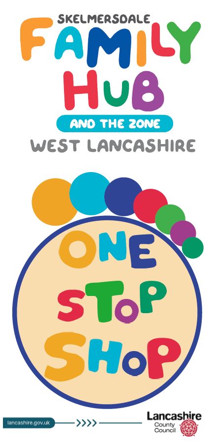 Image of Skelmersdale Family Hub - One Stop Shop