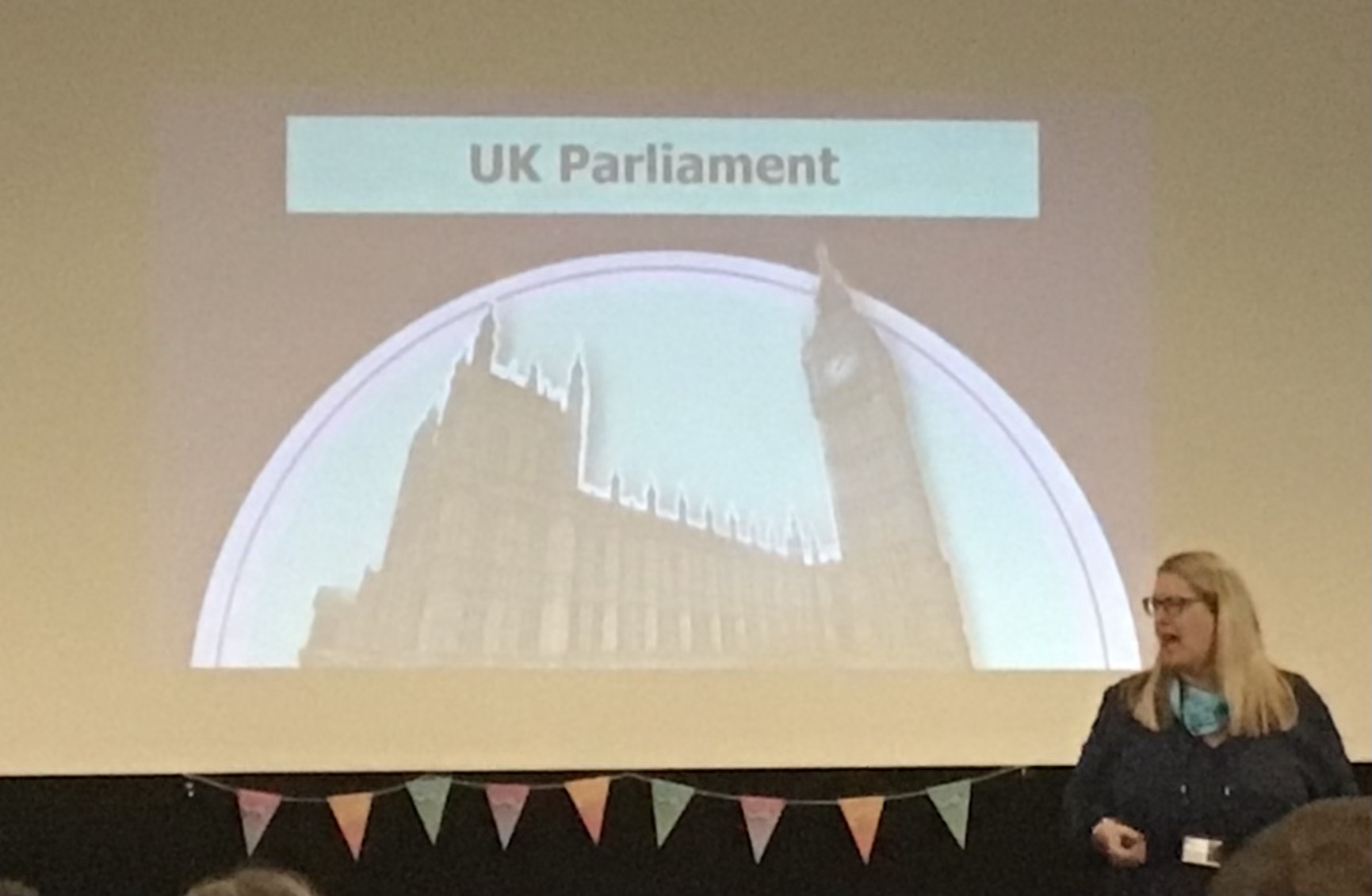 Image of Pupil Parliament 