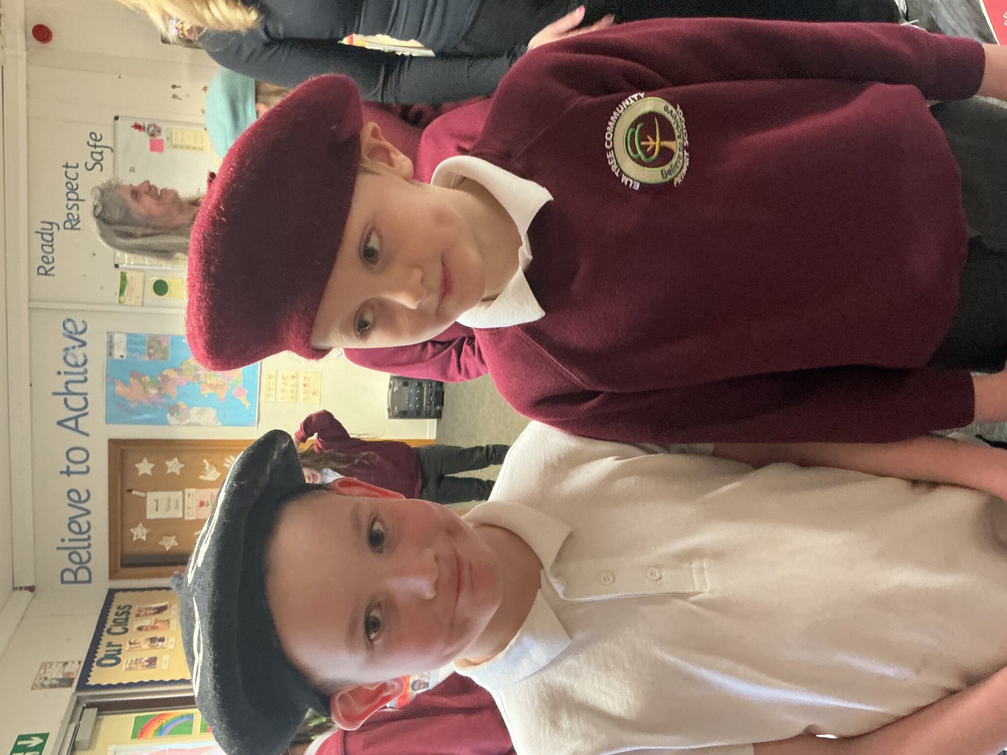 Image of Geography WOW Day 