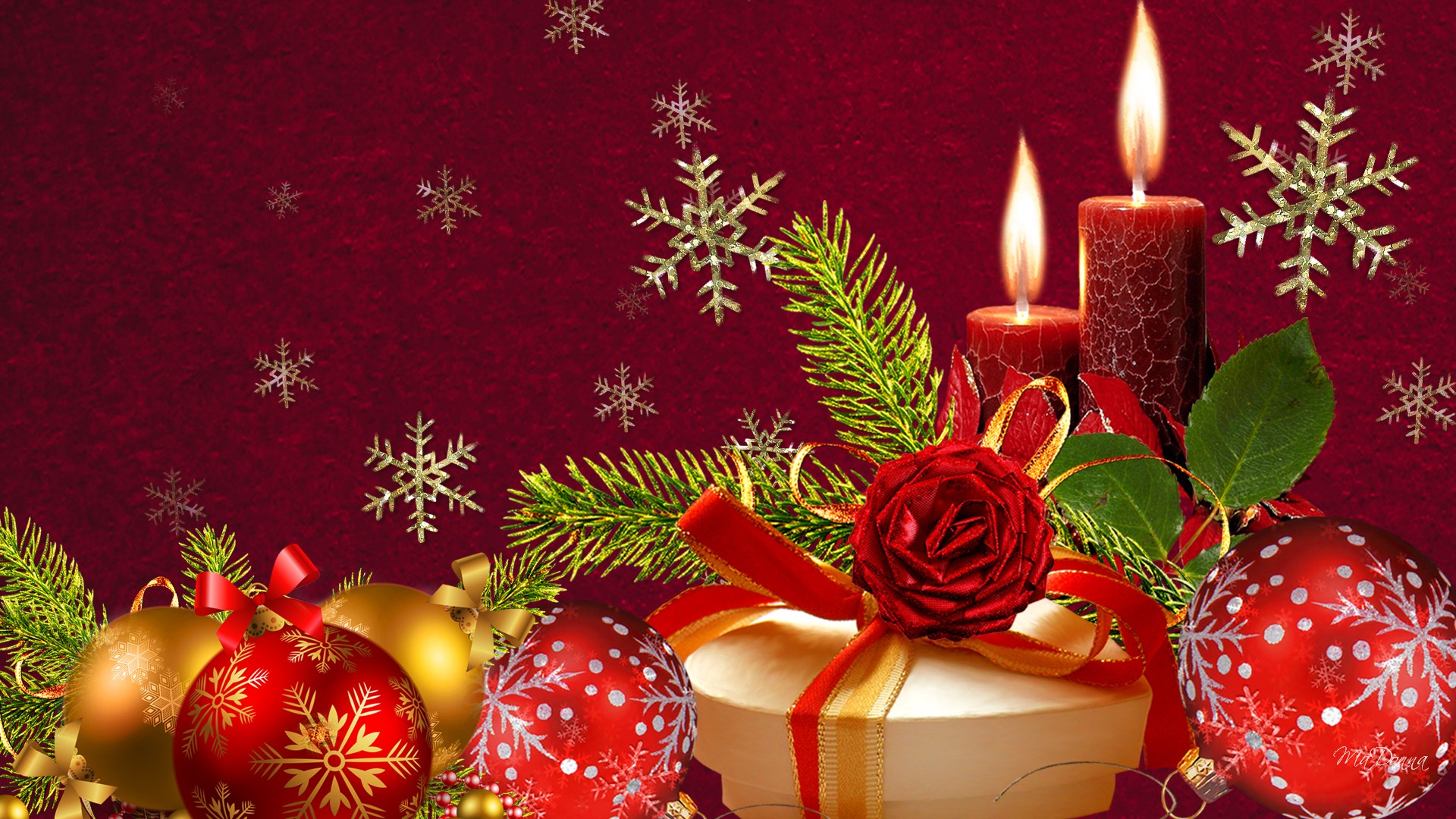 Image of Christmas Holidays 2020 & End of Term Information