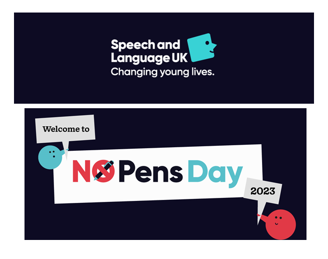 Image of No Pens Day