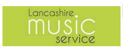Image of Lancashire Music Service