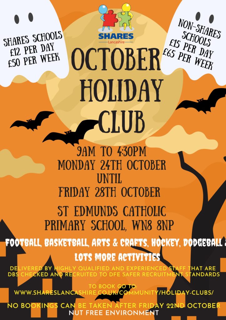 Image of Shares - Holiday Clubs
