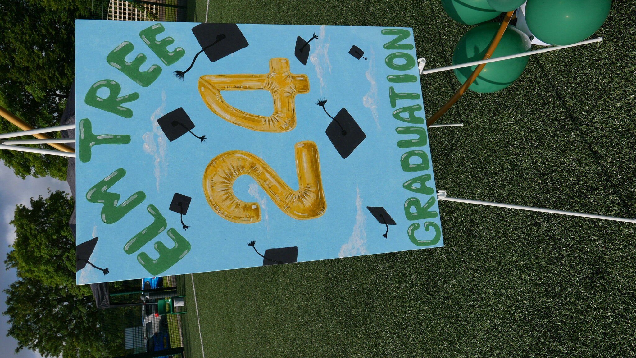 Image of Community Day and Year 6 Graduation 2024