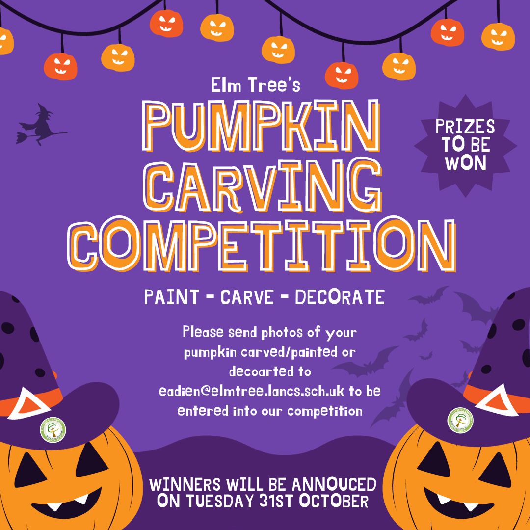 Image of Pumpkin Carving Competition