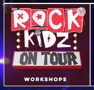 Image of Rock Kidz 