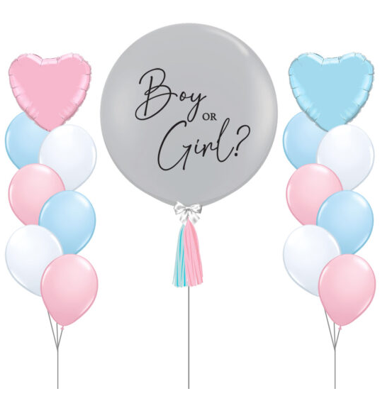 Image of Gender Reveal
