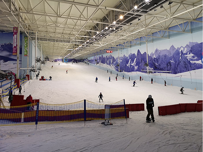 Image of Chill Factore