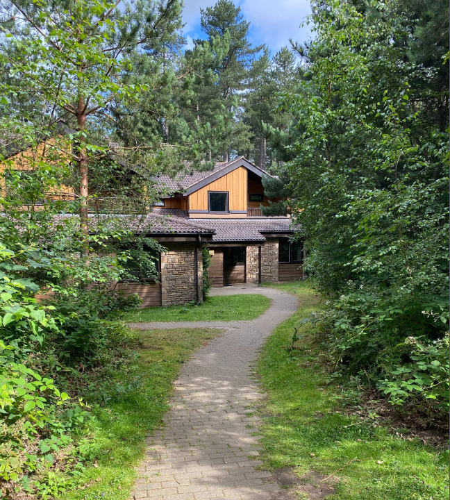 Image of Centre Parcs Residential 2024
