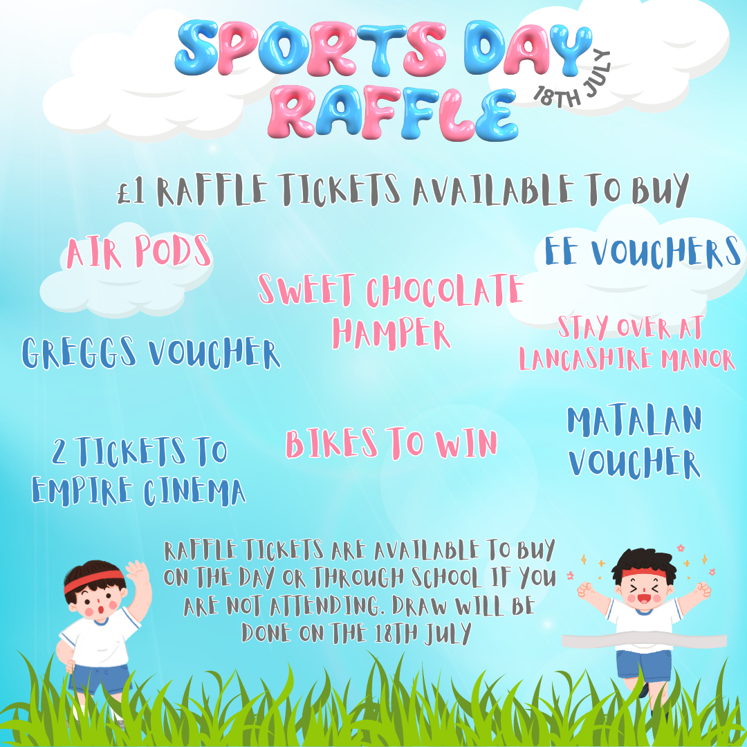 Image of Sports Day