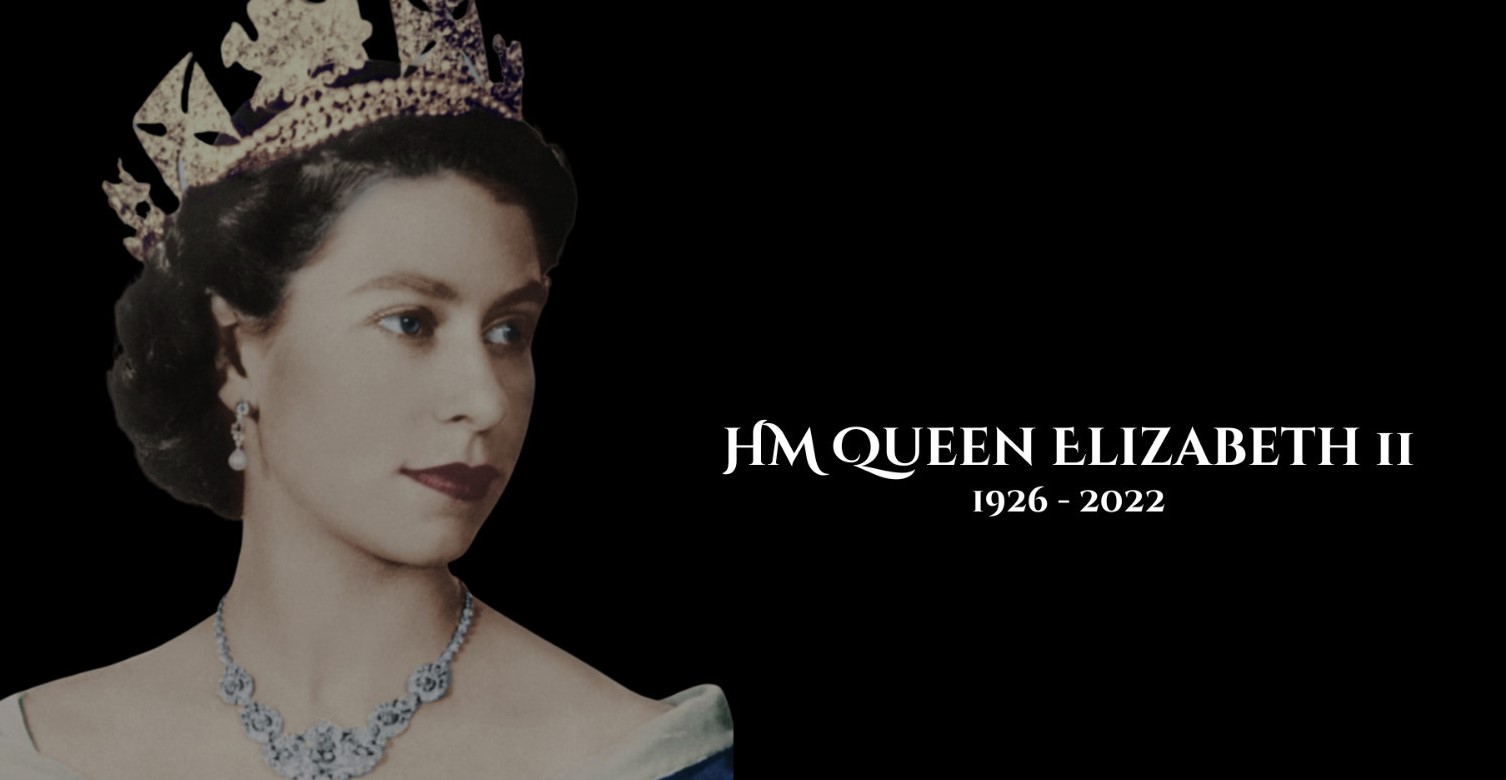Image of HM Queen Elizabeth II