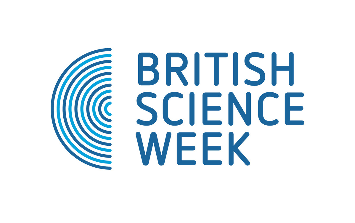 Image of British Science Week at Elm Tree