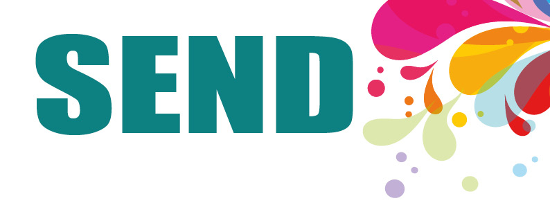 Image of SEND Newsletter 