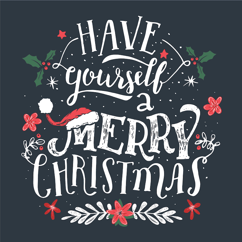 Image of Merry Christmas!