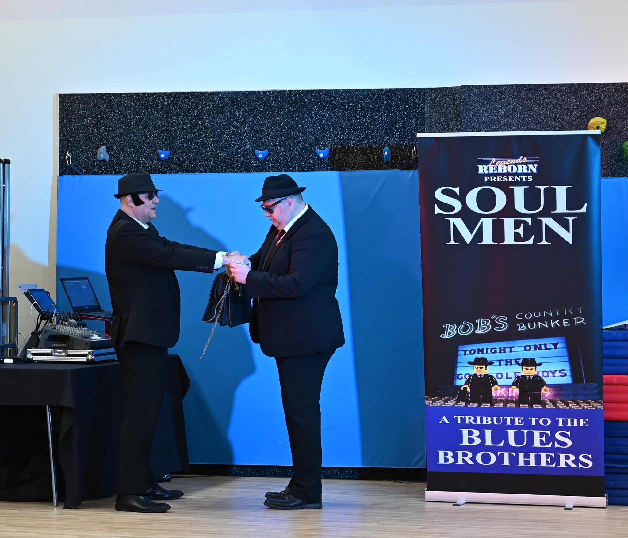 Image of Blues Brothers 