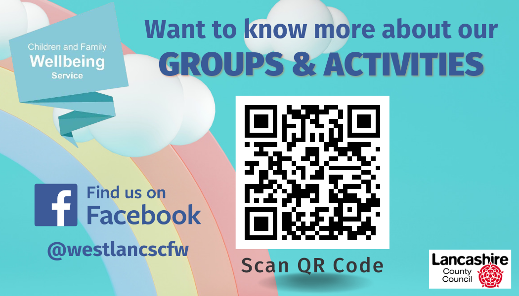 Image of Group Activities Across Lancashire