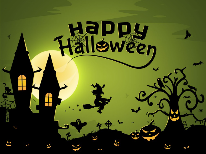 Image of Trick or Treat