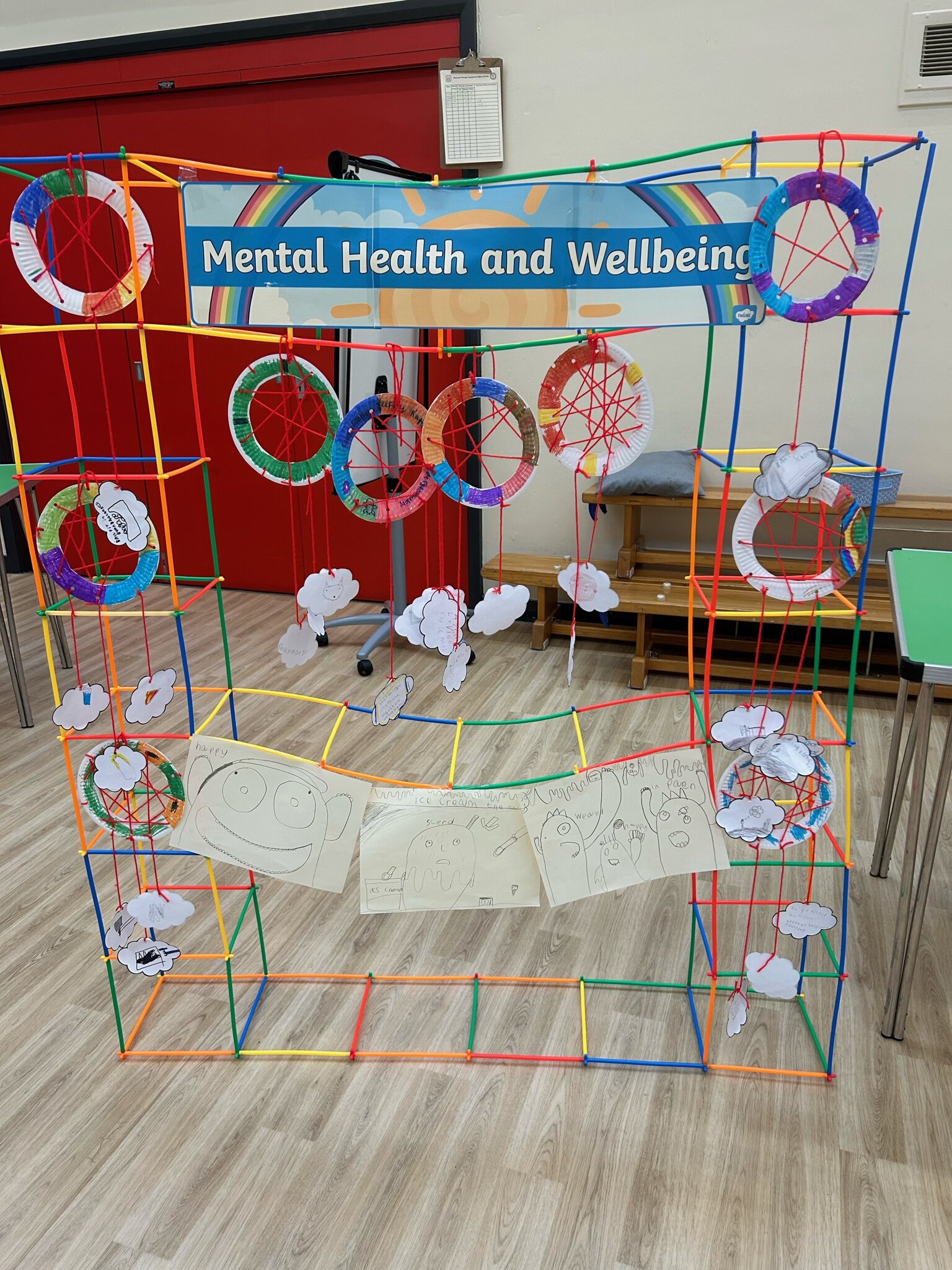 Image of Children's Mental Health Week