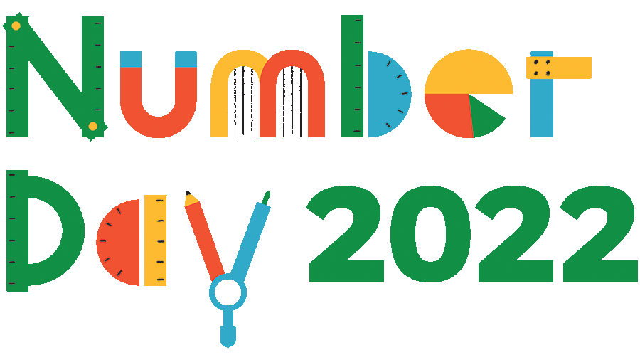 Image of Number Day at Elm Tree