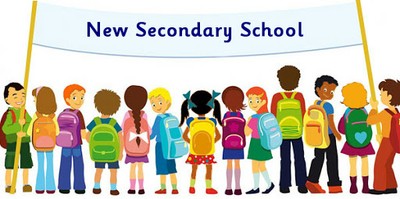 Image of Choosing a Secondary School - SENDIAS