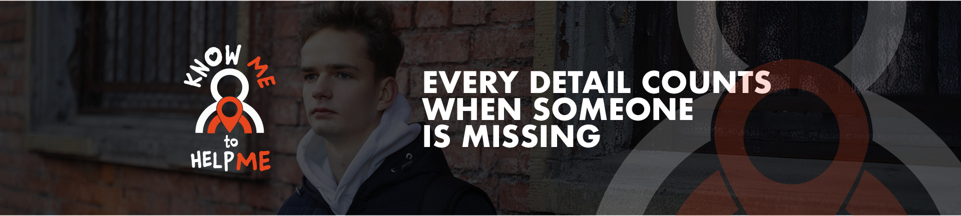 Image of Know Me to Help Me - Lancashire Police 
