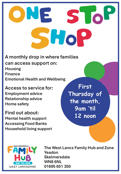 Image of One Stop Shop