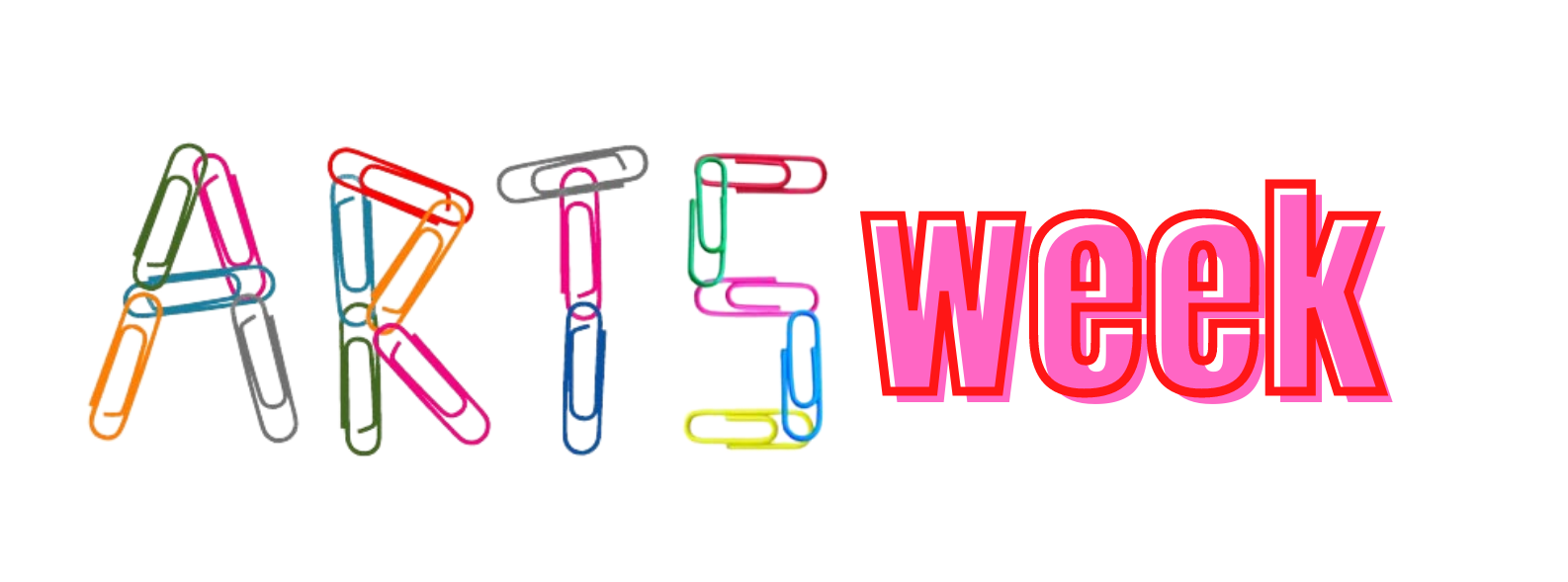 Image of Arts Week