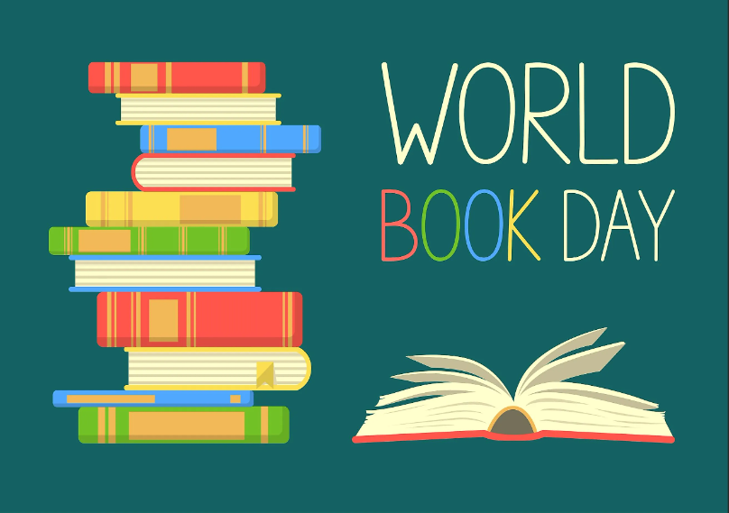 Image of World Book Day