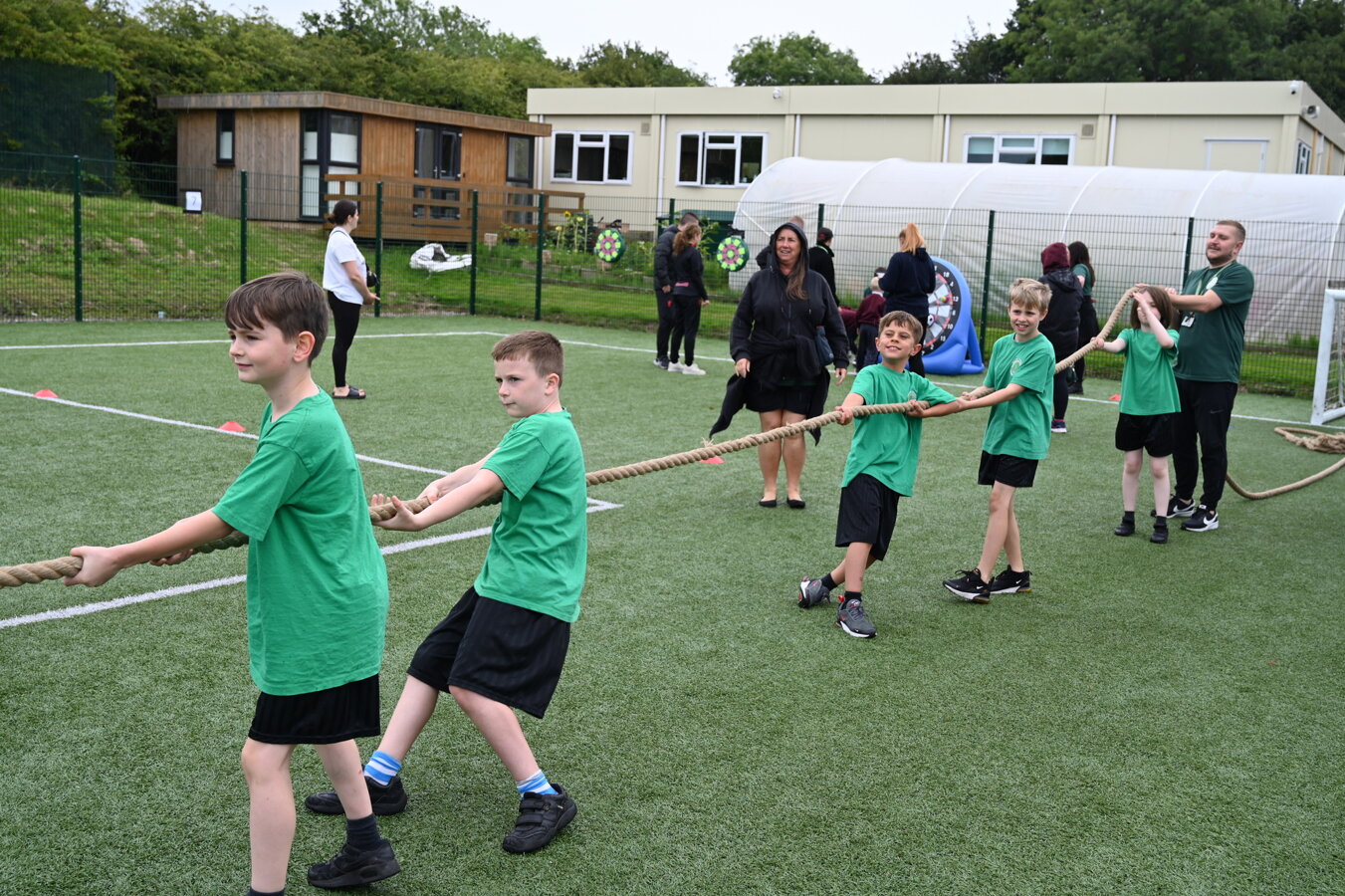 Community Day 2023 | Elm Tree Community Primary School