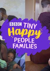 Tiny Happy People Families
