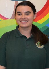 Miss Laura Williams
