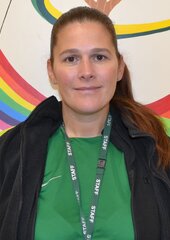 Mrs Steph Gore