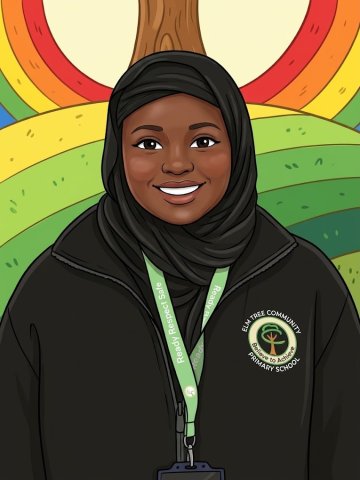 Mrs Aissa Badji