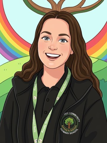 Miss Amy Griffiths