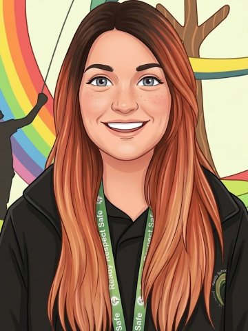 Miss Abi George