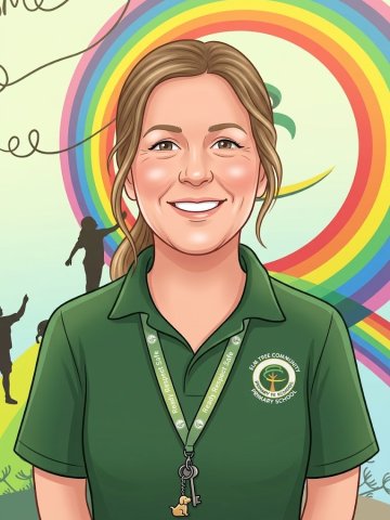 Ms Amy Huyton